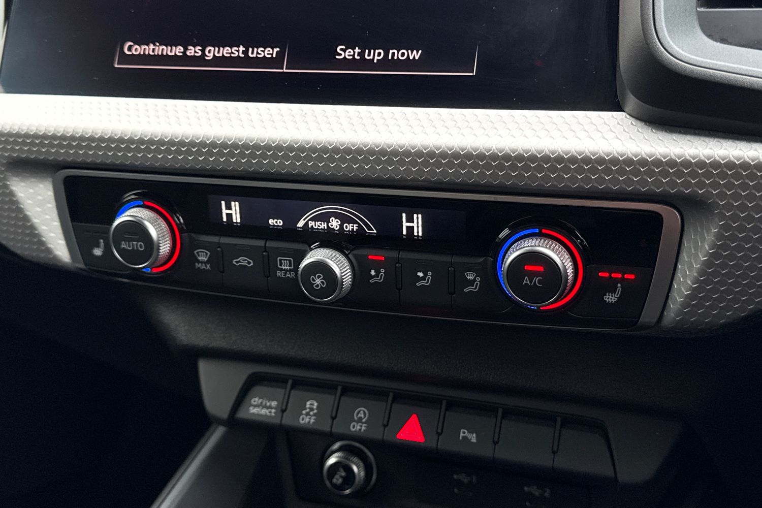 Used Audi A1 2023 for sale - 77308703: Photo 19