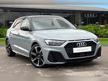 Used Audi A1 2023 for sale - 77308703: Photo