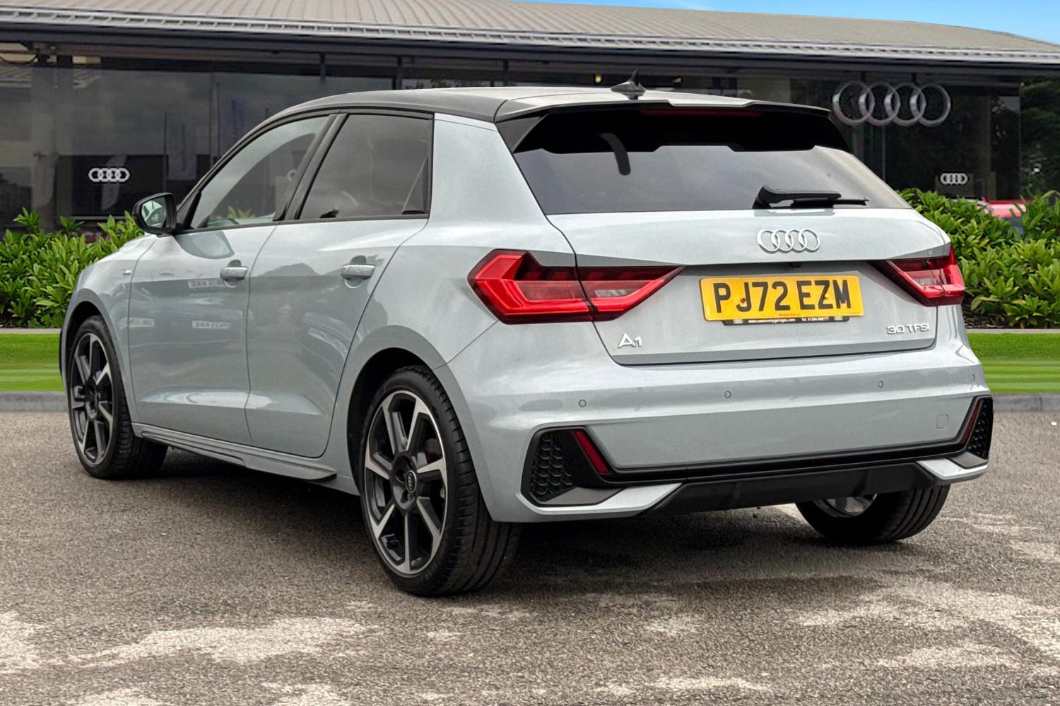 Used Audi A1 2023 for sale - 77308703: Photo 2