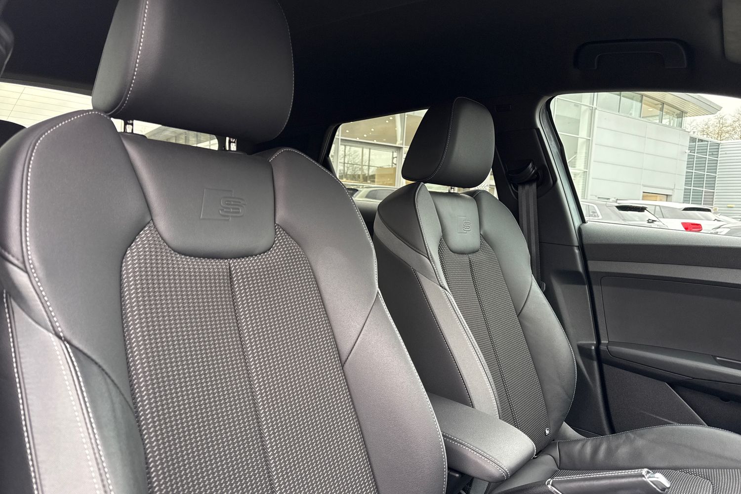 Used Audi A1 2023 for sale - 77308703: Photo 21