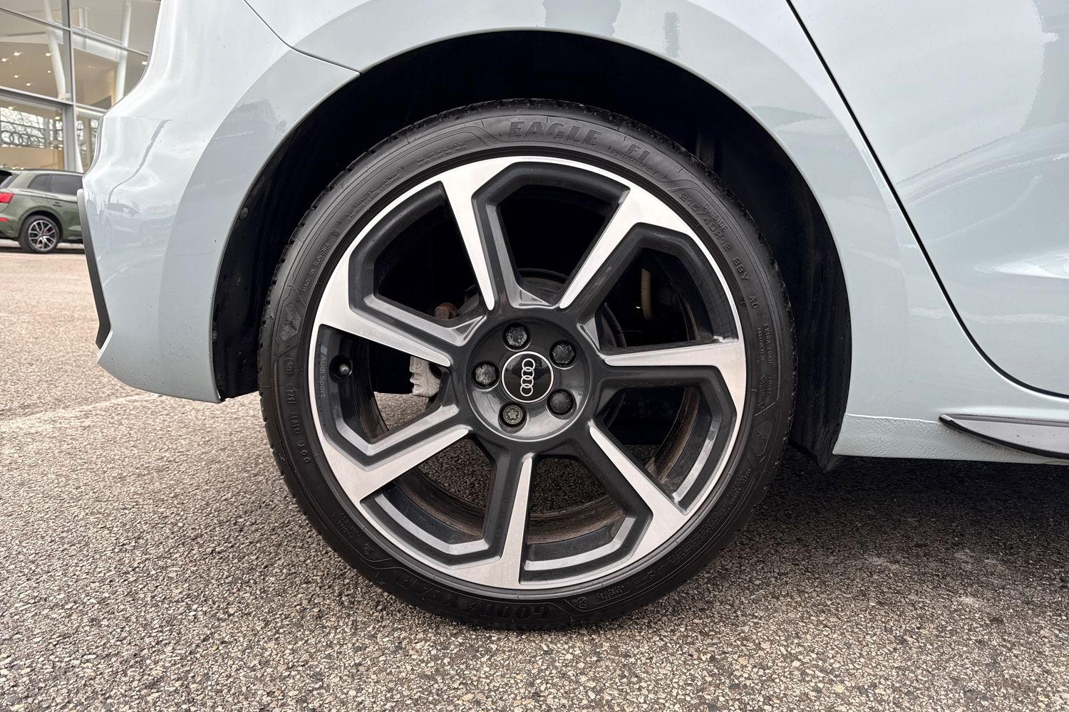 Used Audi A1 2023 for sale - 77308703: Photo 22