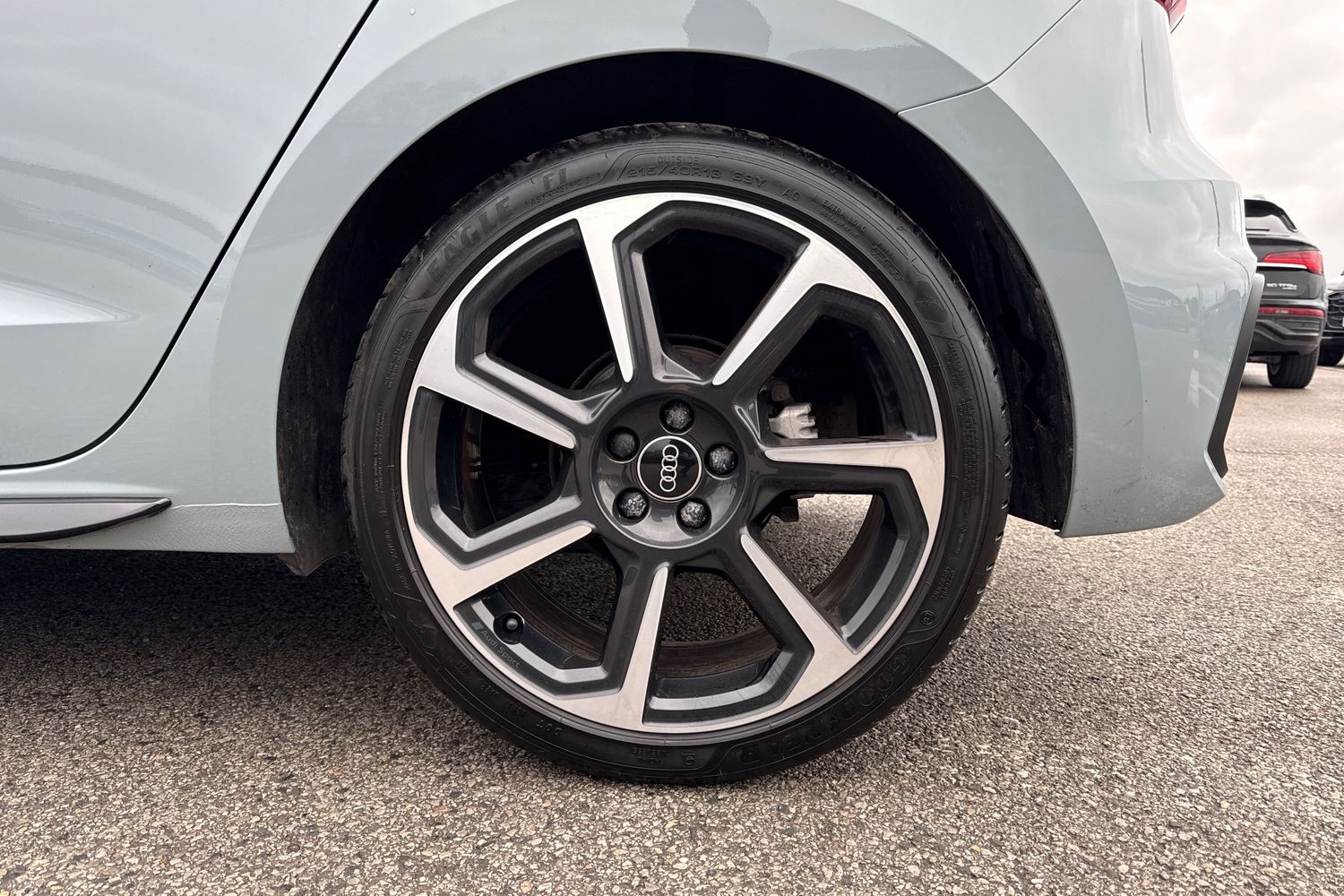 Used Audi A1 2023 for sale - 77308703: Photo 23