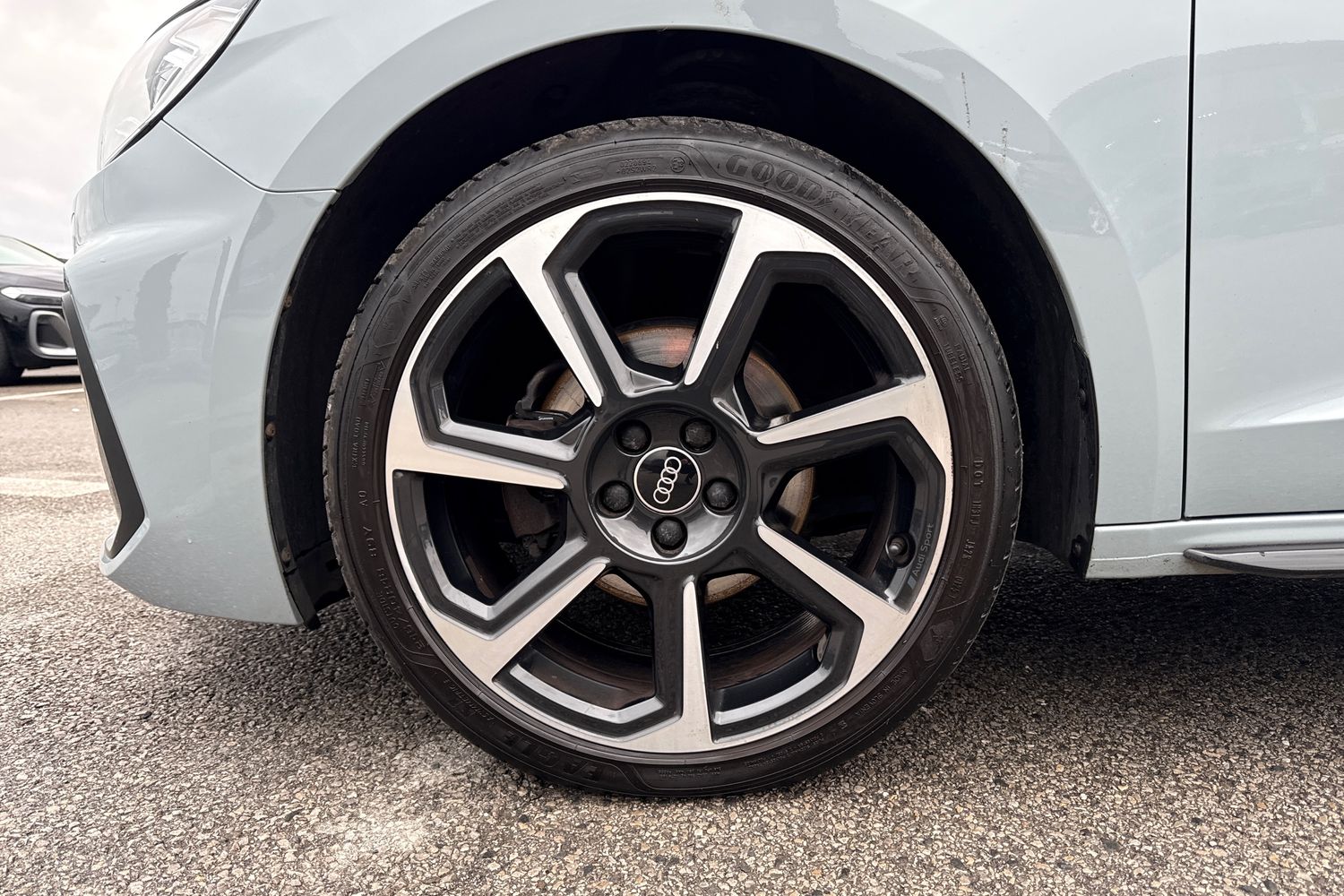 Used Audi A1 2023 for sale - 77308703: Photo 24