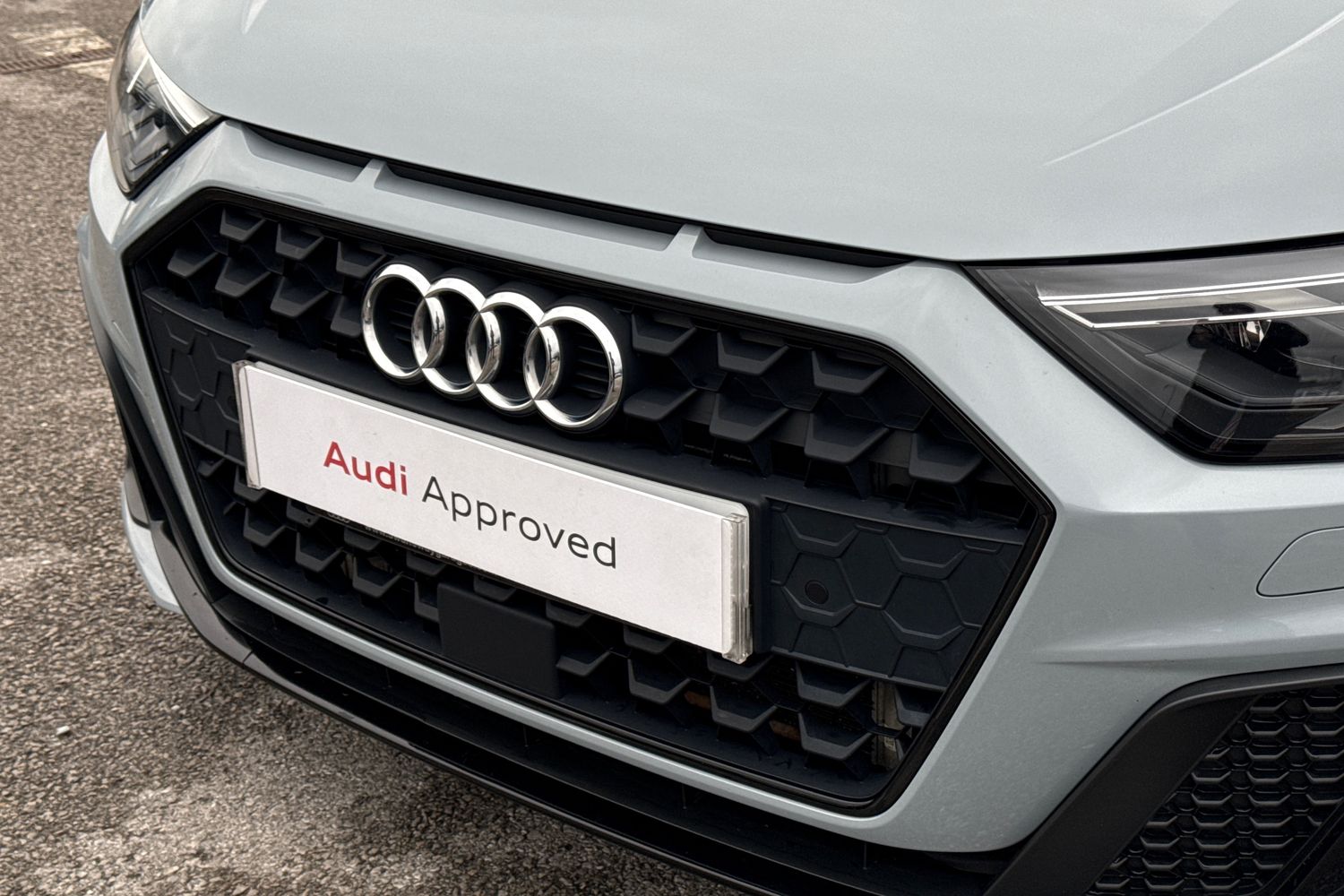 Used Audi A1 2023 for sale - 77308703: Photo 27