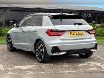 Used Audi A1 2023 for sale - 77308703: Photo