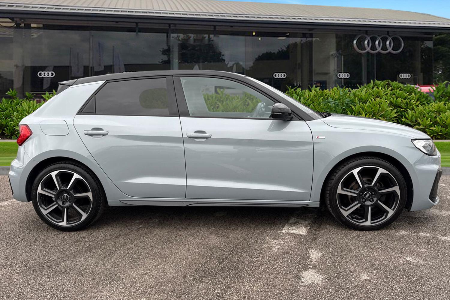 Used Audi A1 2023 for sale - 77308703: Photo 3