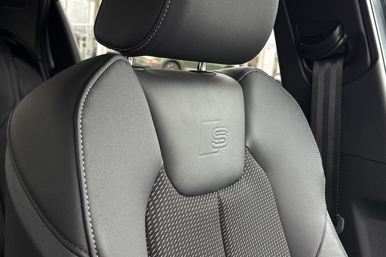 Used Audi A1 2023 for sale - 77308703: Photo 35