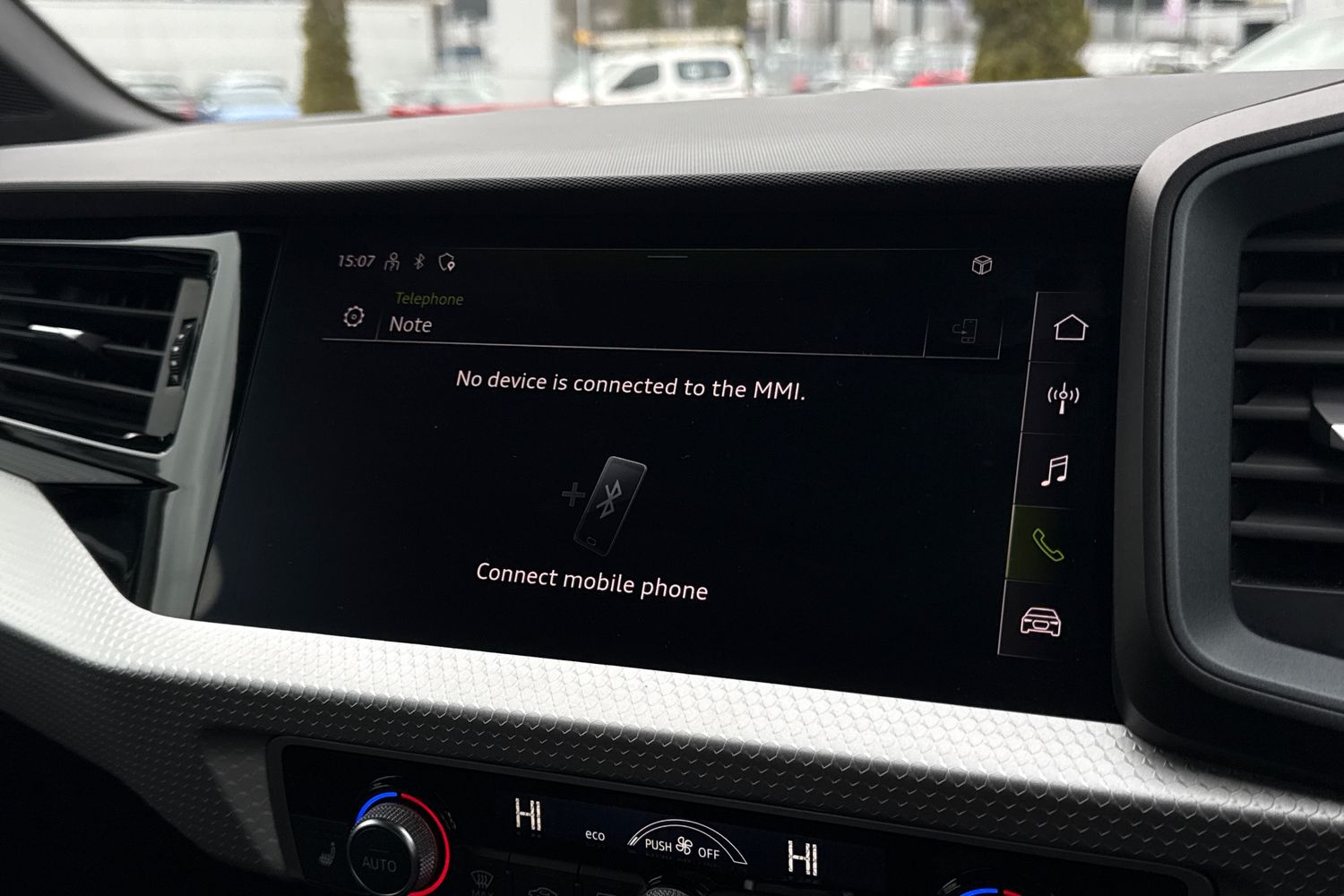 Used Audi A1 2023 for sale - 77308703: Photo 39