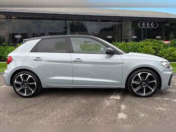 Used Audi A1 2023 for sale - 77308703: Photo