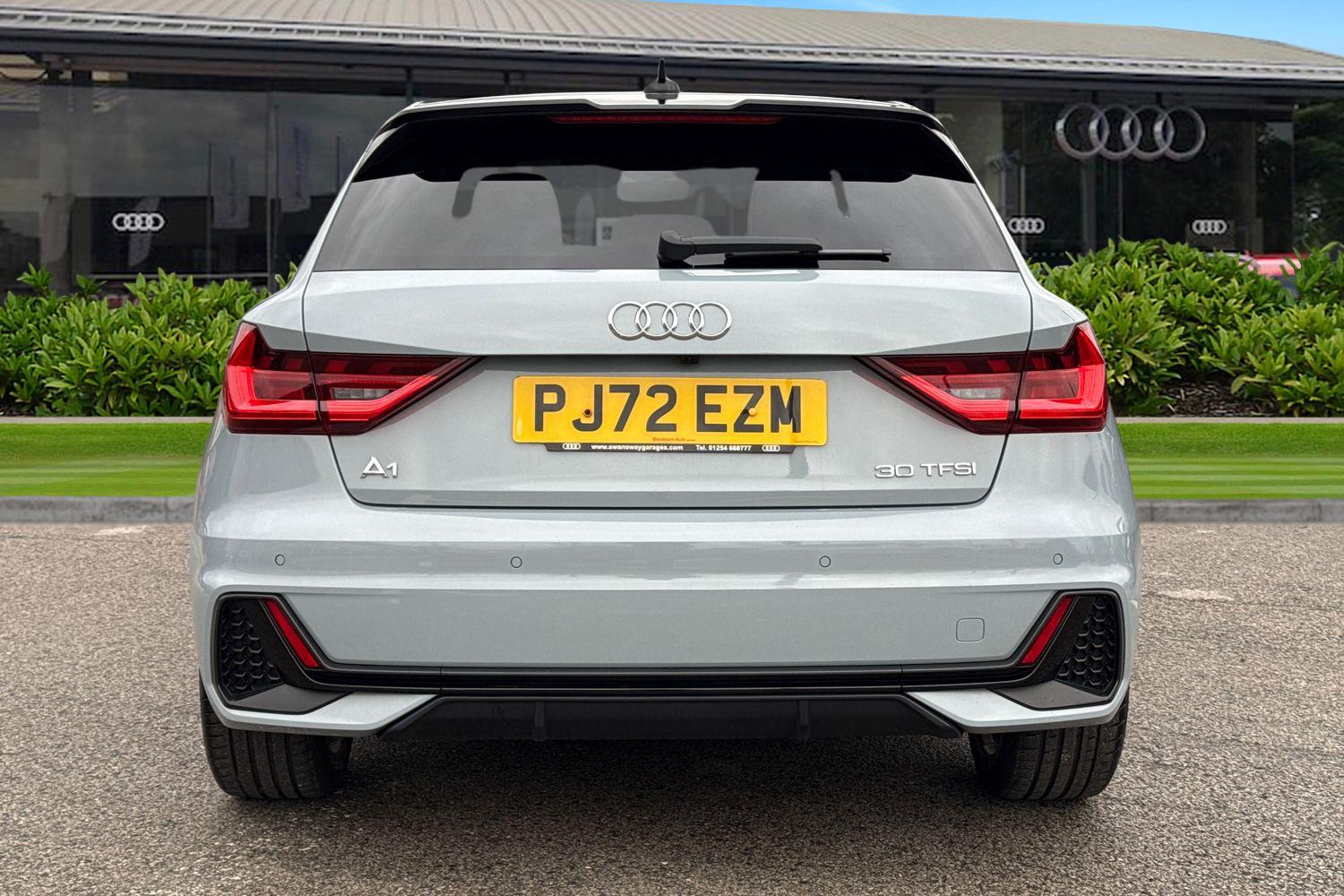 Used Audi A1 2023 for sale - 77308703: Photo 4