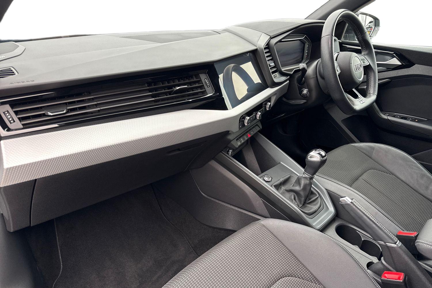 Used Audi A1 2023 for sale - 77308703: Photo 9