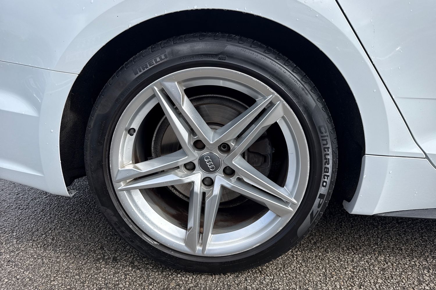 Used Audi A5 2018 for sale - 78024889: Photo 10