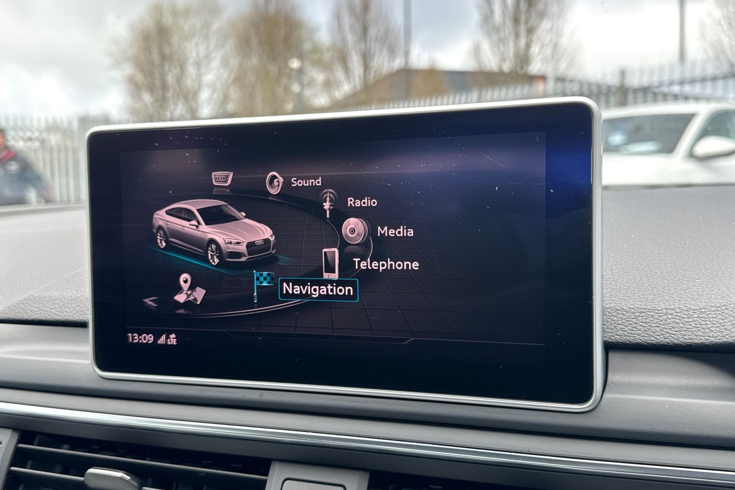 Used Audi A5 2018 for sale - 78024889: Photo 16