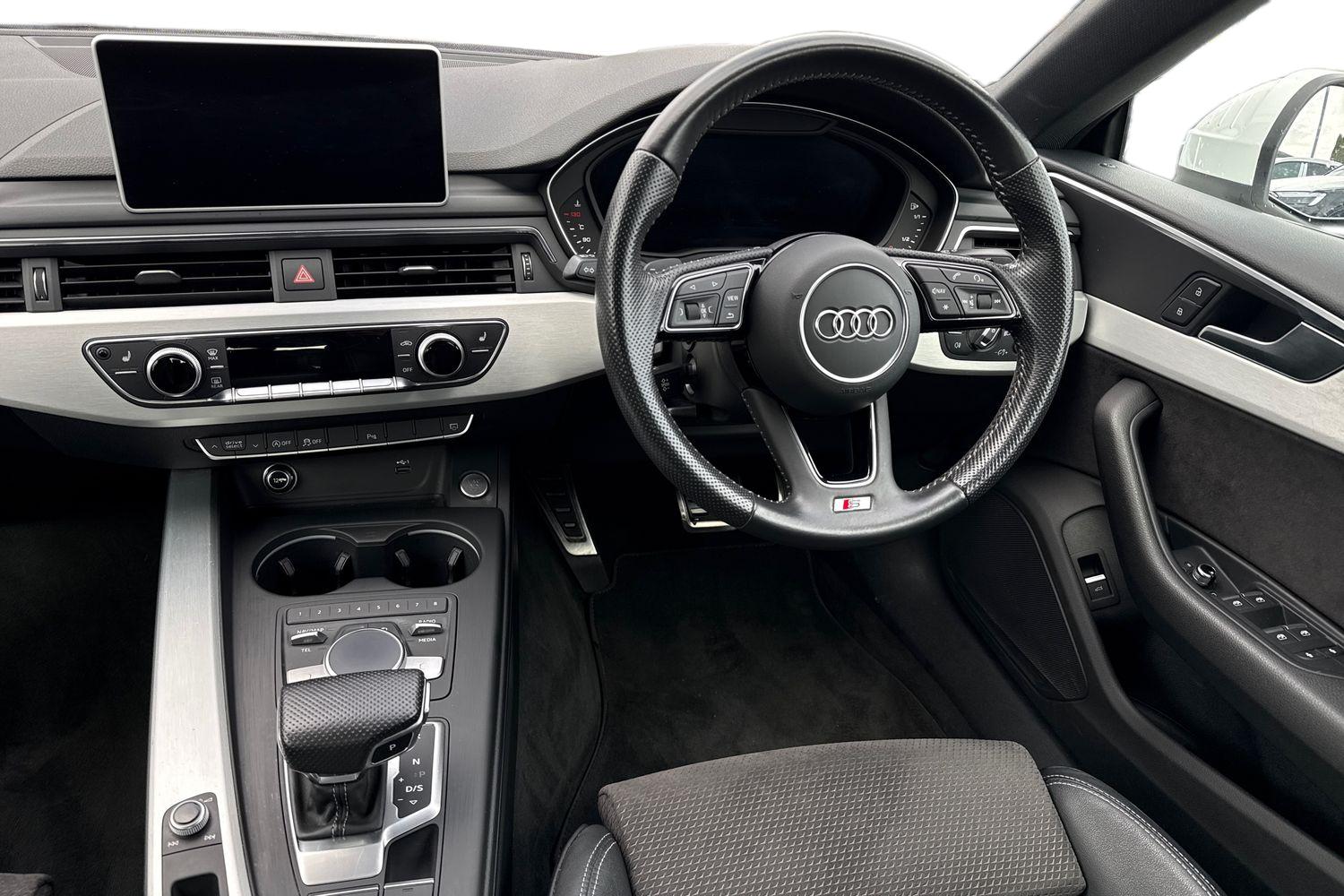 Used Audi A5 2018 for sale - 78024889: Photo 17