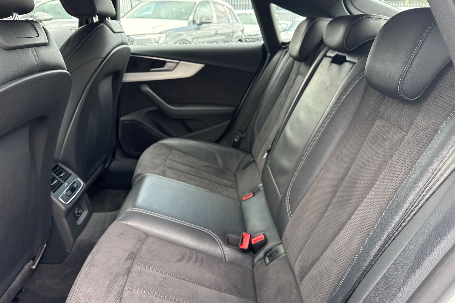 Used Audi A5 2018 for sale - 78024889: Photo 18