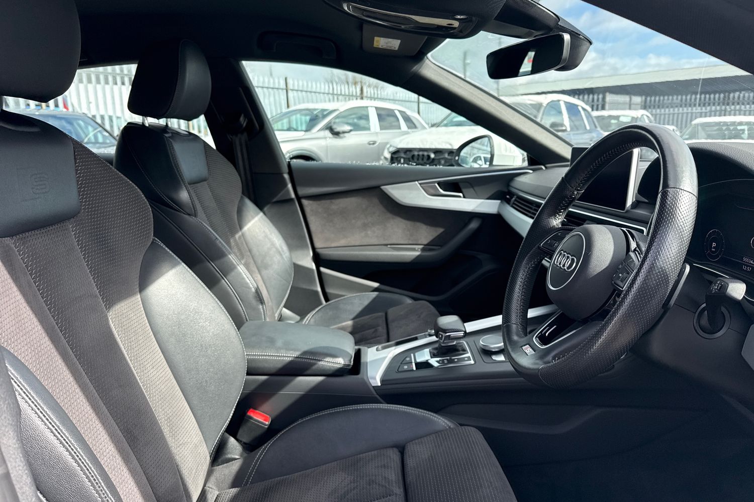 Used Audi A5 2018 for sale - 78024889: Photo 23