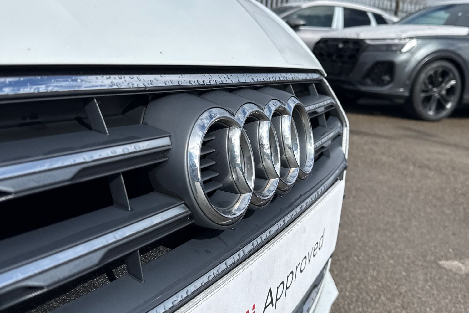 Used Audi A5 2018 for sale - 78024889: Photo 28