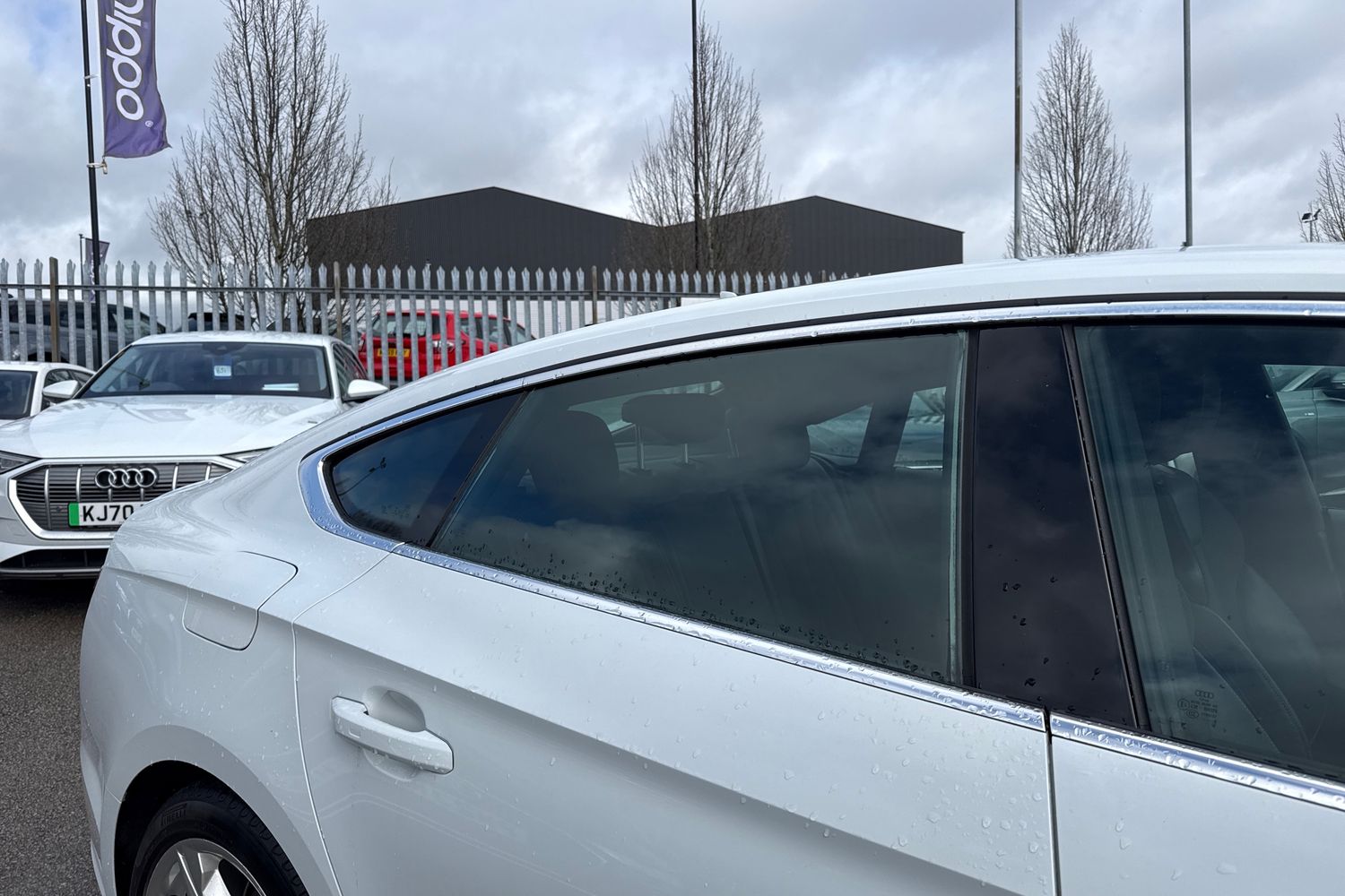 Used Audi A5 2018 for sale - 78024889: Photo 31