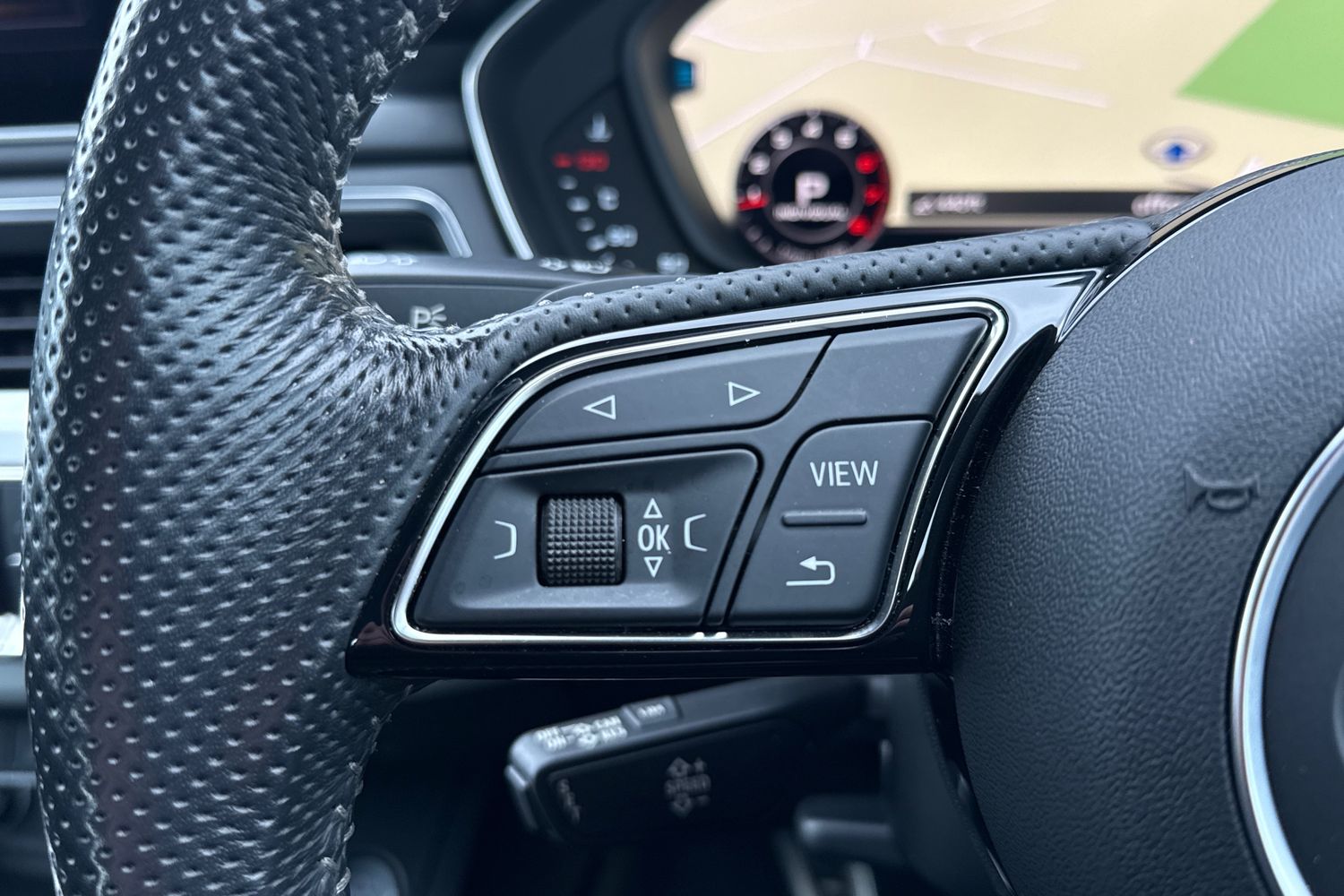 Used Audi A5 2018 for sale - 78024889: Photo 45