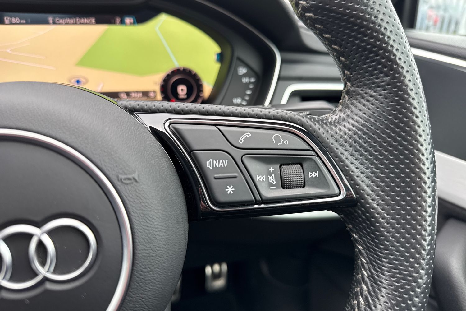 Used Audi A5 2018 for sale - 78024889: Photo 46