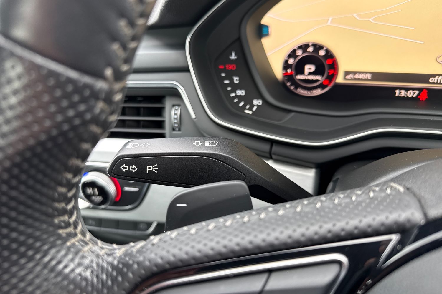 Used Audi A5 2018 for sale - 78024889: Photo 48