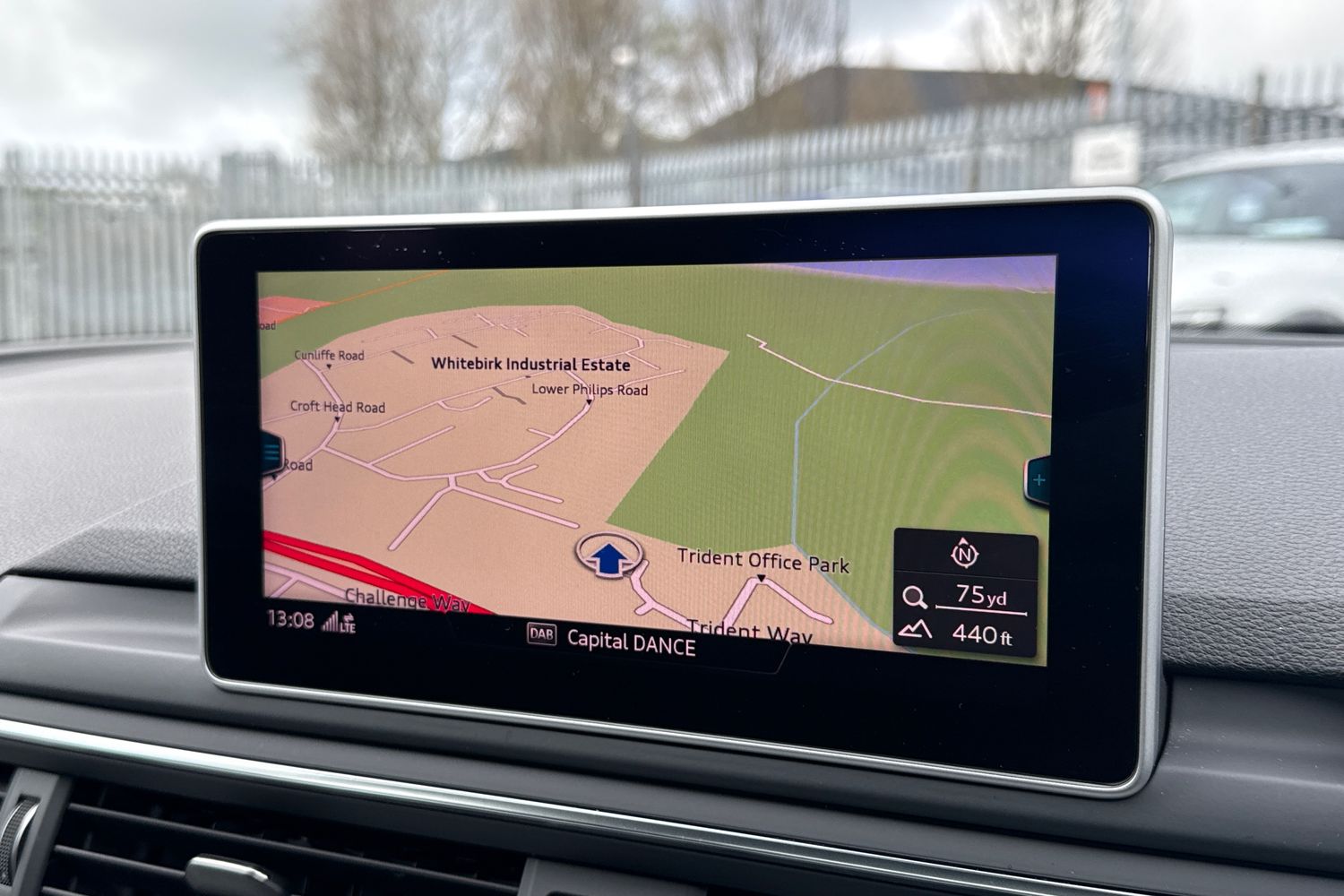 Used Audi A5 2018 for sale - 78024889: Photo 55