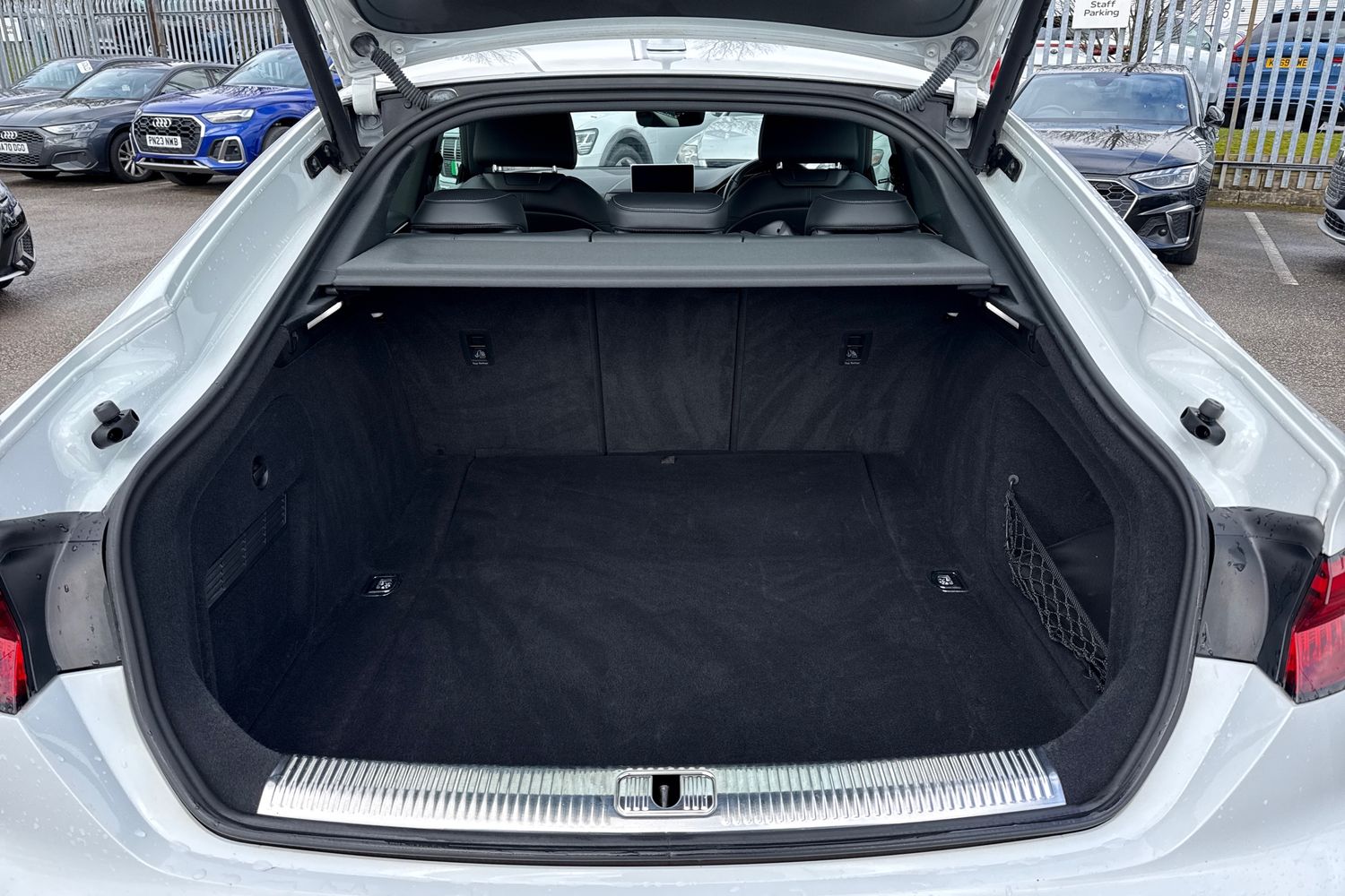 Used Audi A5 2018 for sale - 78024889: Photo 6