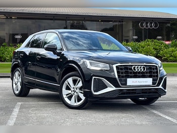 Audi - Q2