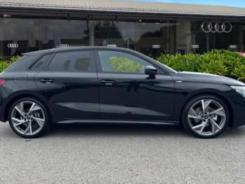 Used Audi A3 2025 for sale - 75250601: Photo