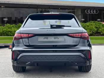 Used Audi A3 2025 for sale - 75250601: Photo