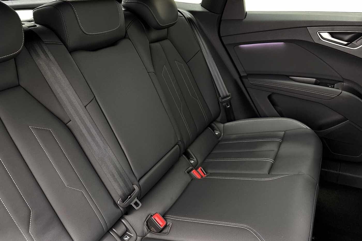 Used Audi Q4 e-tron 2025 for sale - 77302974: Photo 10