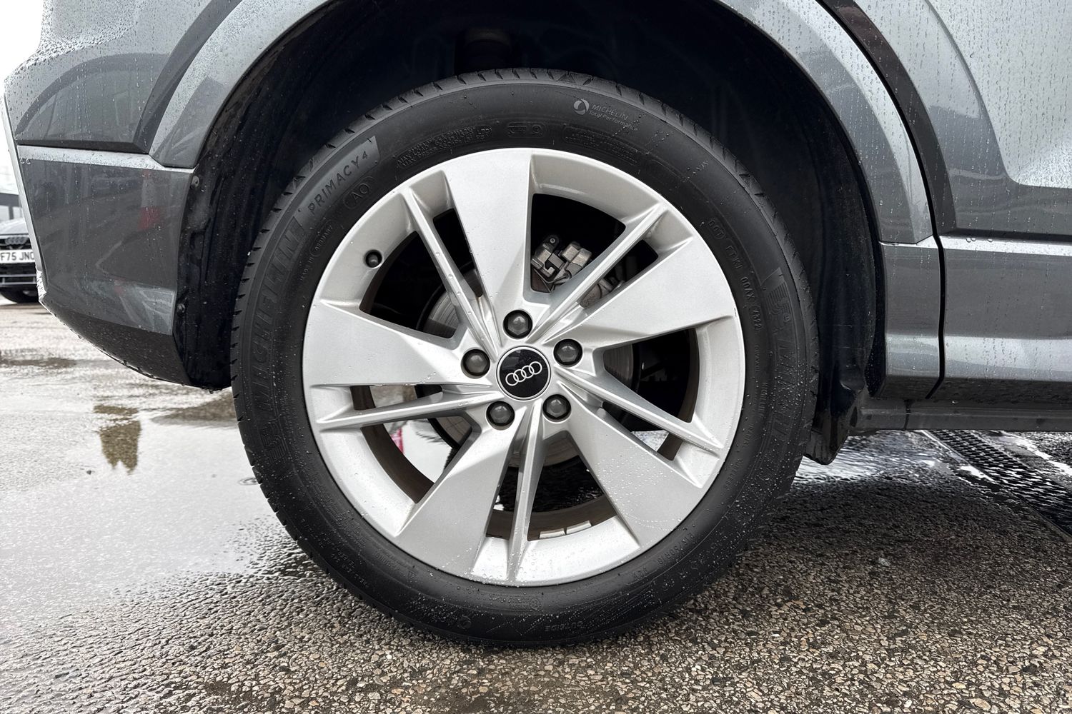 Used Audi Q2 2023 for sale - 77728598: Photo 11