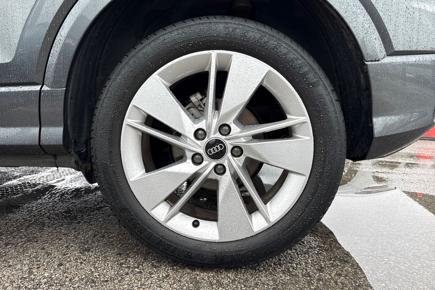 Used Audi Q2 2023 for sale - 77728598: Photo 12