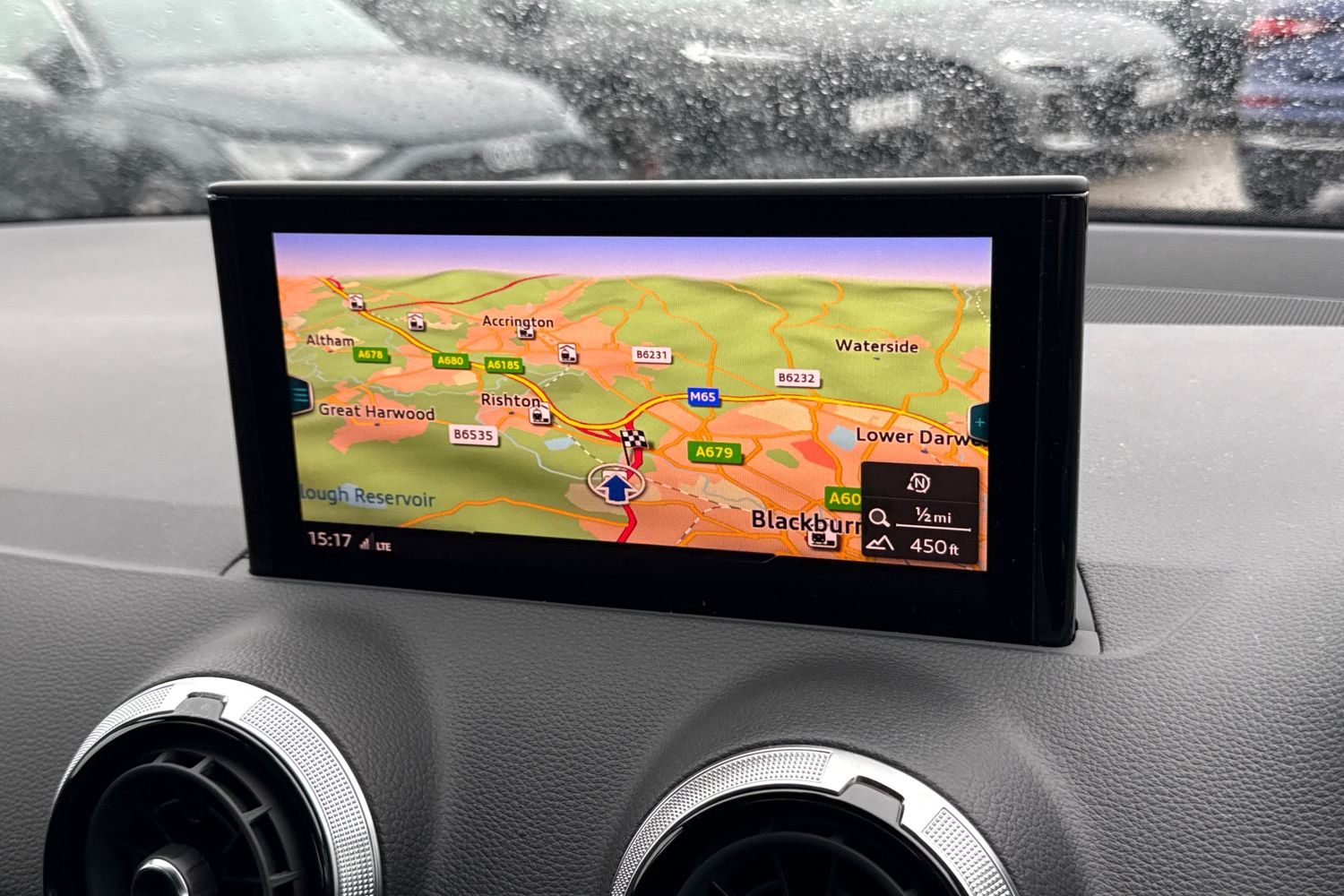 Used Audi Q2 2023 for sale - 77728598: Photo 17