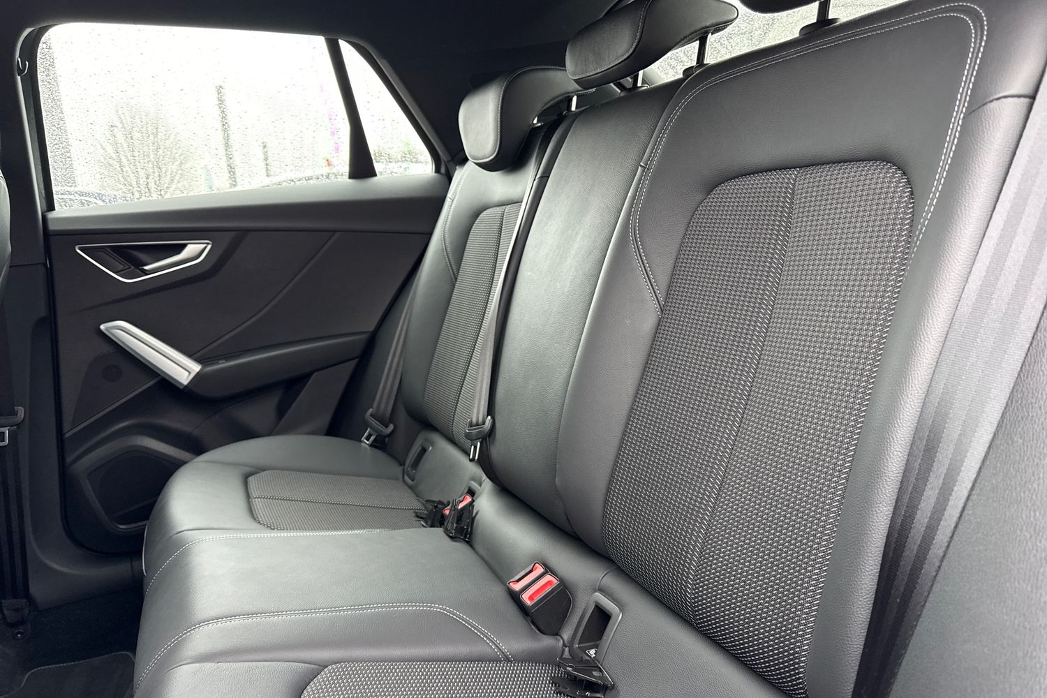 Used Audi Q2 2023 for sale - 77728598: Photo 19