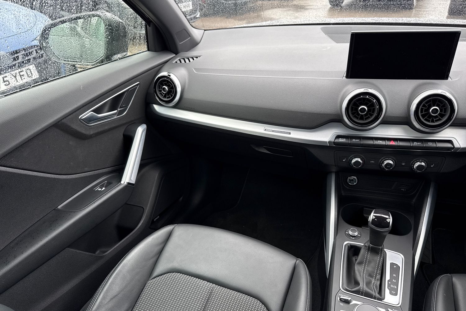 Used Audi Q2 2023 for sale - 77728598: Photo 20