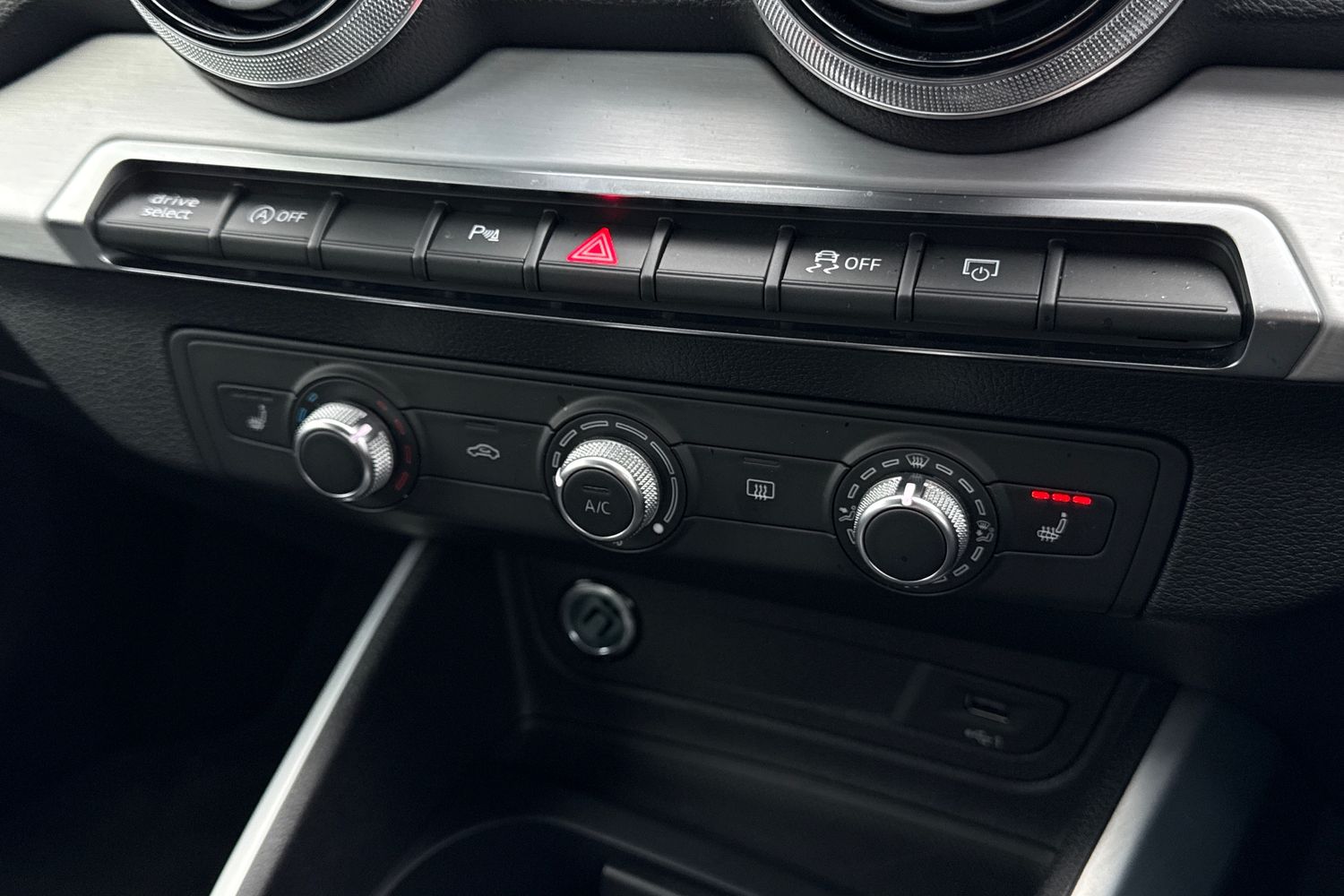 Used Audi Q2 2023 for sale - 77728598: Photo 22