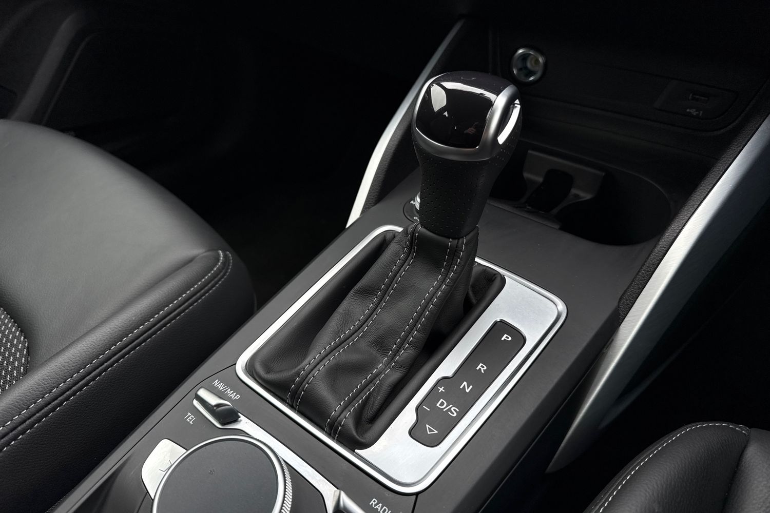 Used Audi Q2 2023 for sale - 77728598: Photo 23