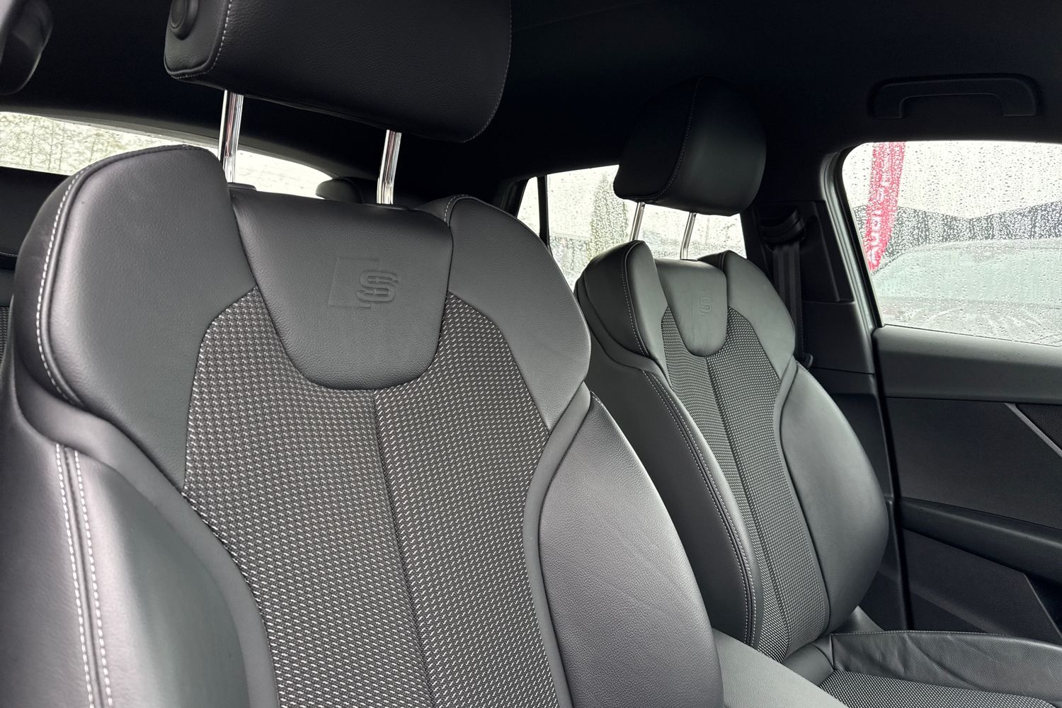 Used Audi Q2 2023 for sale - 77728598: Photo 24