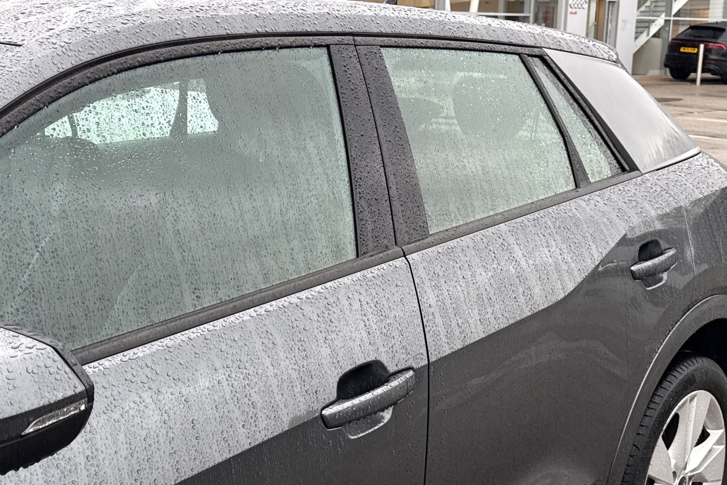 Used Audi Q2 2023 for sale - 77728598: Photo 26