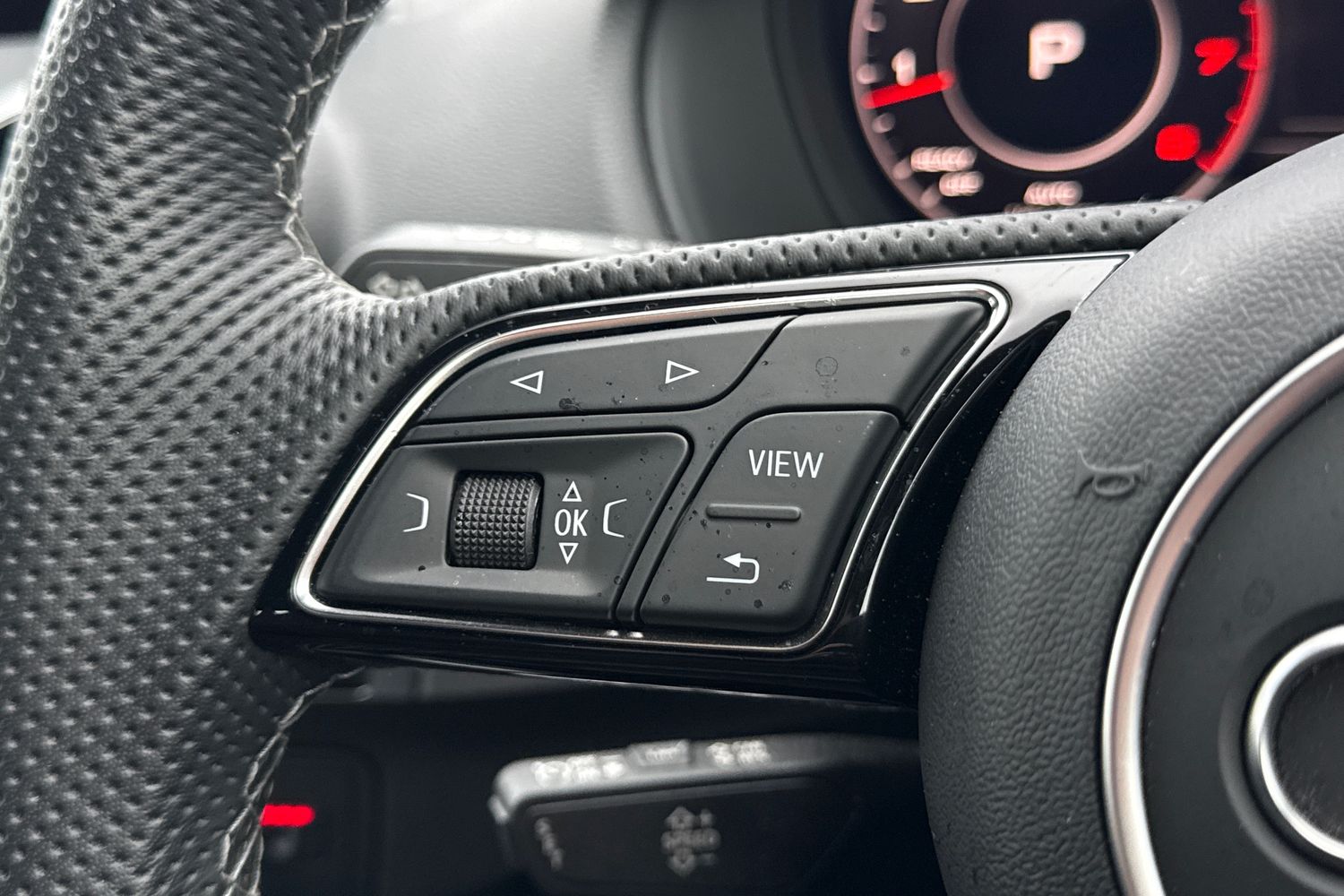 Used Audi Q2 2023 for sale - 77728598: Photo 32