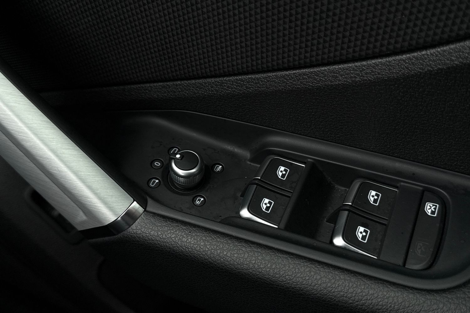 Used Audi Q2 2023 for sale - 77728598: Photo 37