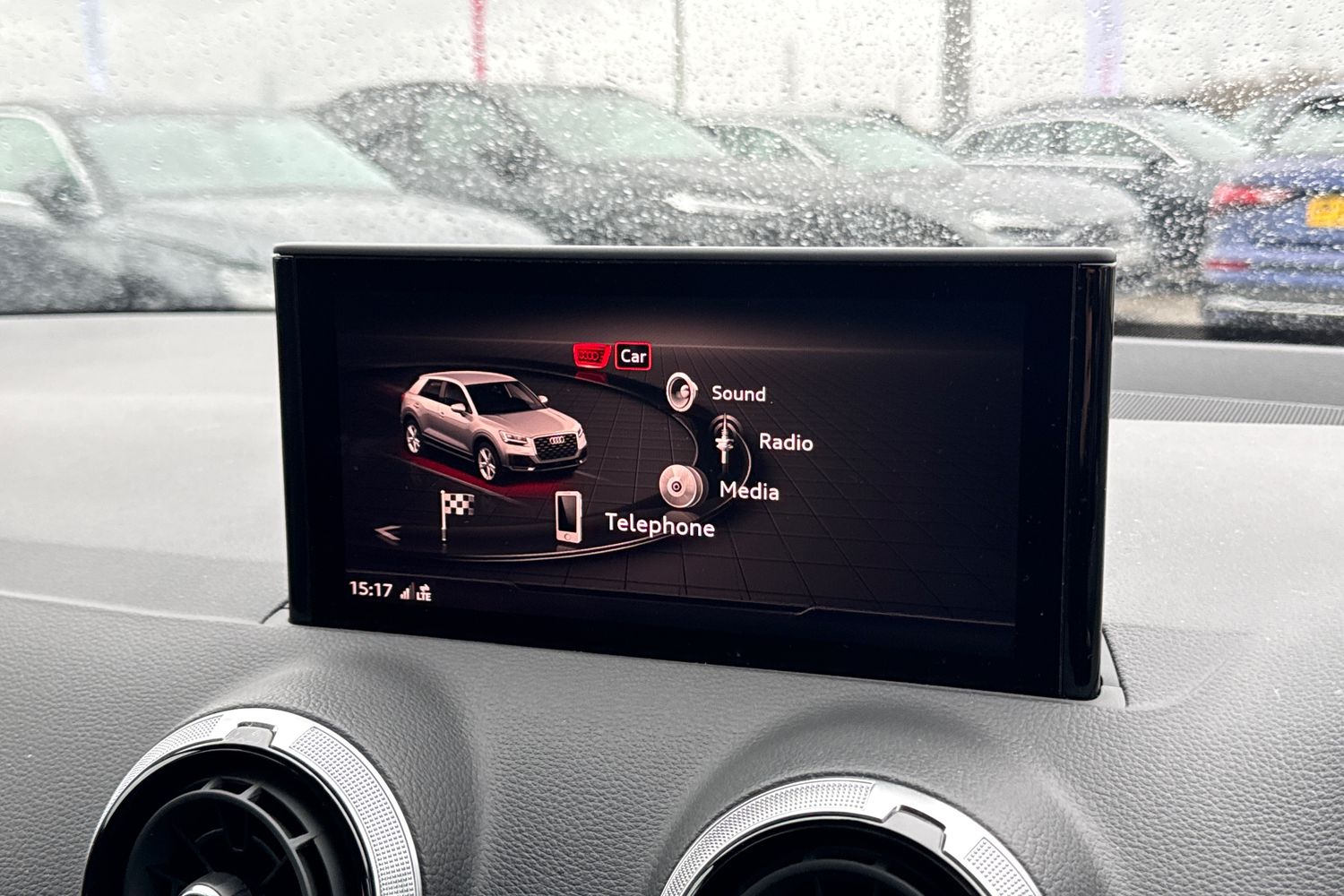 Used Audi Q2 2023 for sale - 77728598: Photo 40