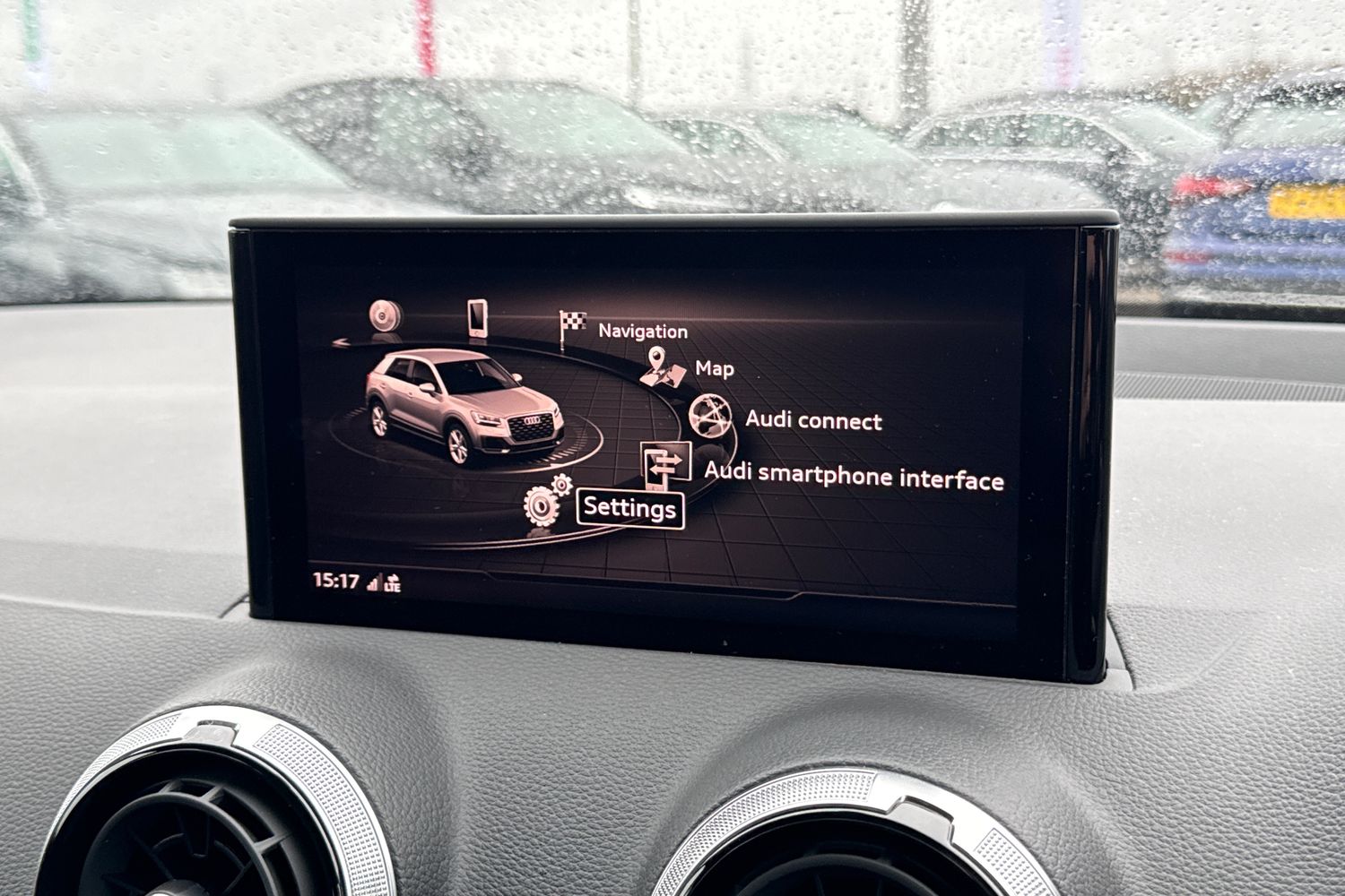 Used Audi Q2 2023 for sale - 77728598: Photo 41