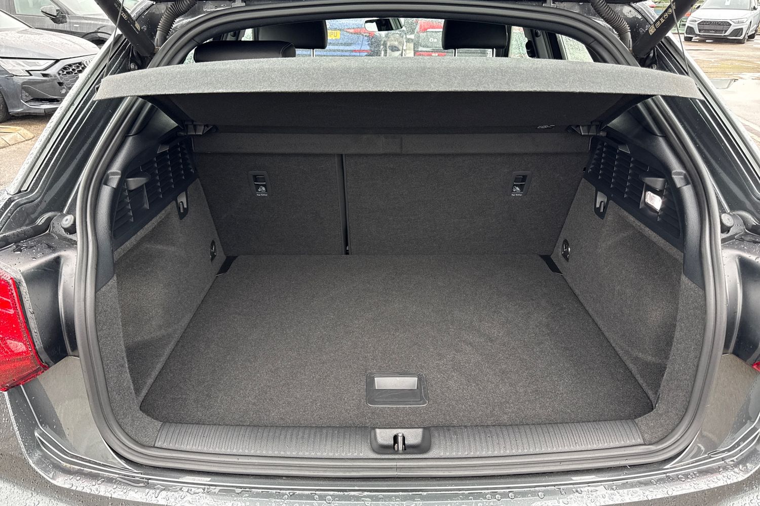 Used Audi Q2 2023 for sale - 77728598: Photo 7