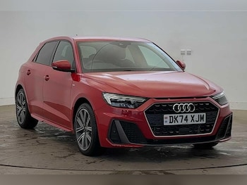 Audi - A1