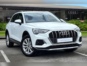 Audi - Q3