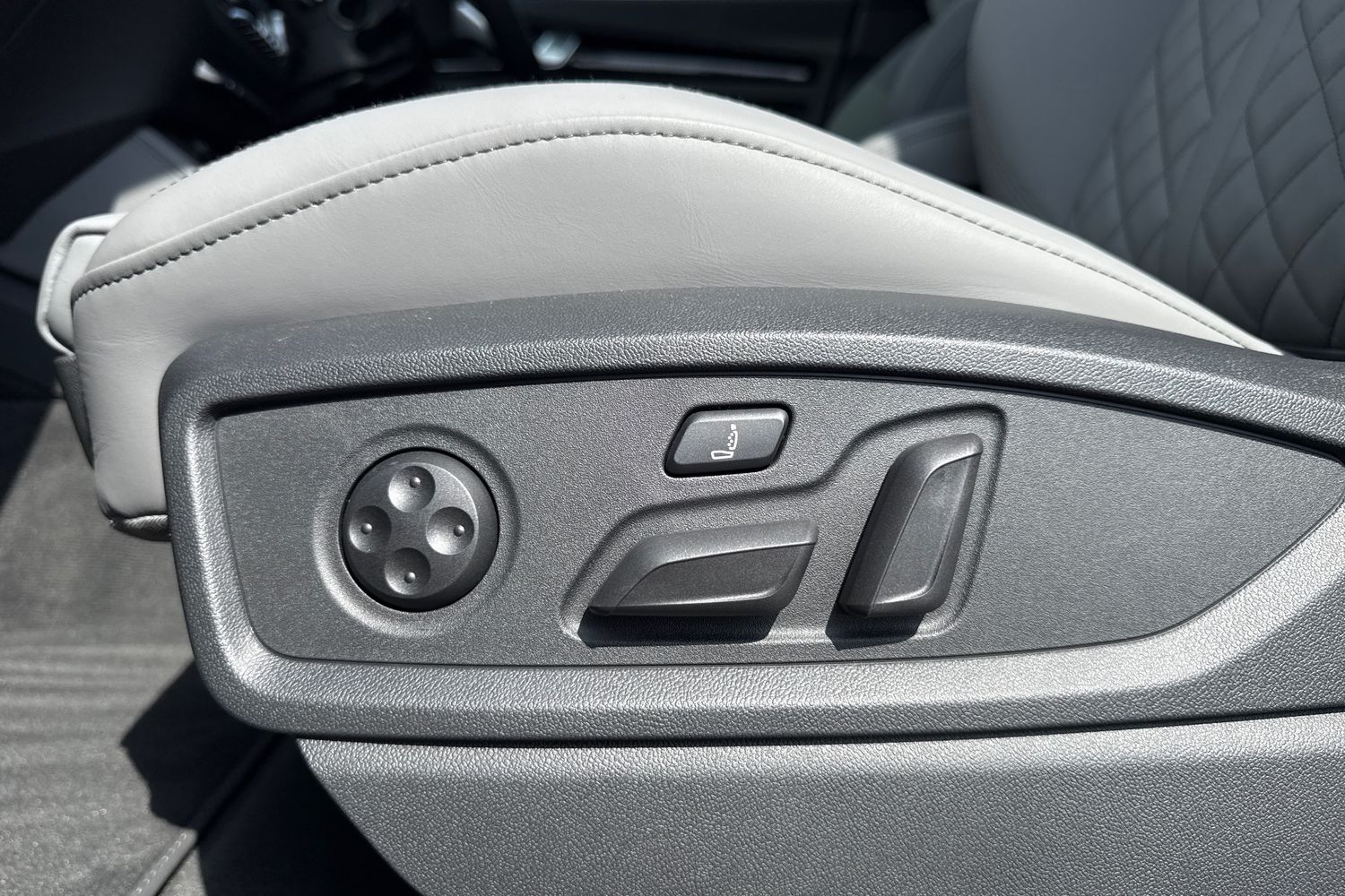 Vehicle 32