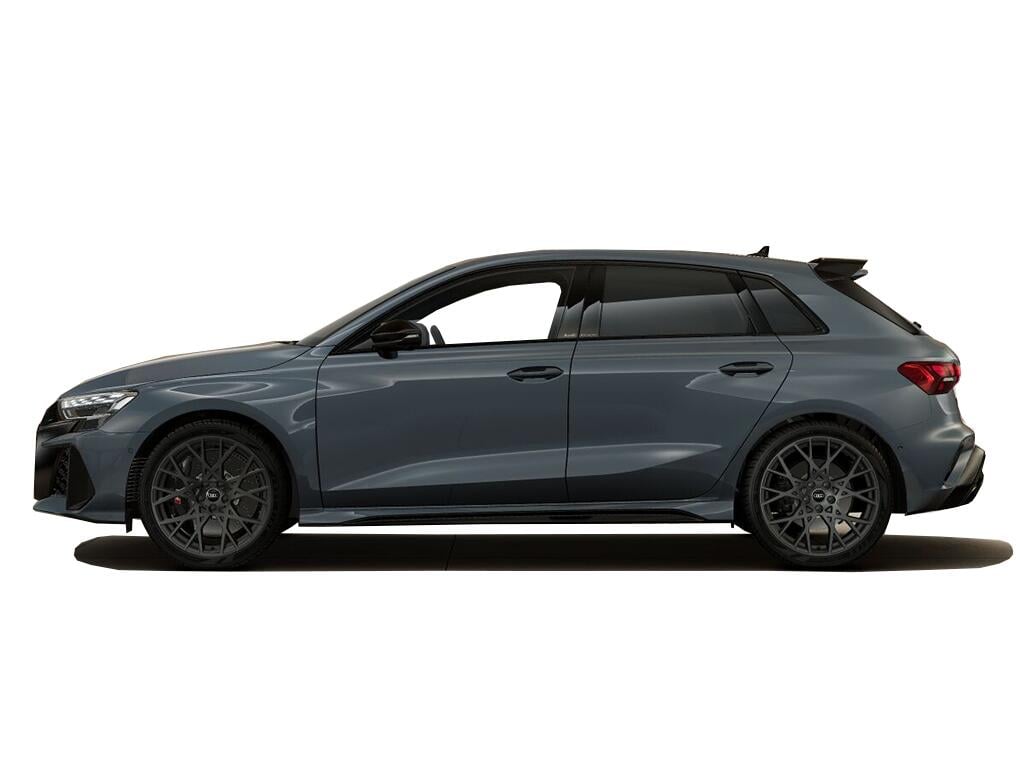Used Audi RS3 2026 for sale - 77337221: Photo 2