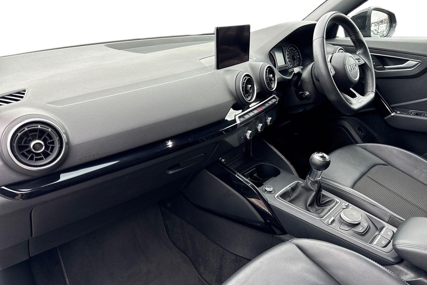 Used Audi Q2 2020 for sale - 77458799: Photo 14